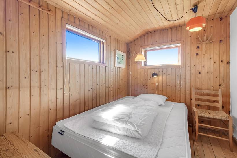 Foto von Ferienhaus DJ91 in Grønhøj - Løkken - Nordjütland