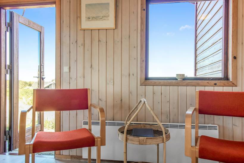 Foto von Ferienhaus DJ91 in Grønhøj - Løkken - Nordjütland