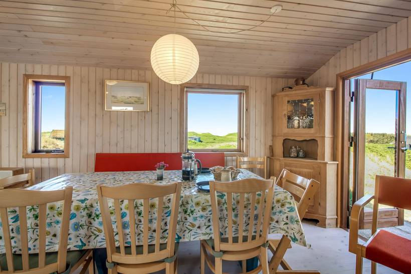 Foto von Ferienhaus DJ91 in Grønhøj - Løkken - Nordjütland