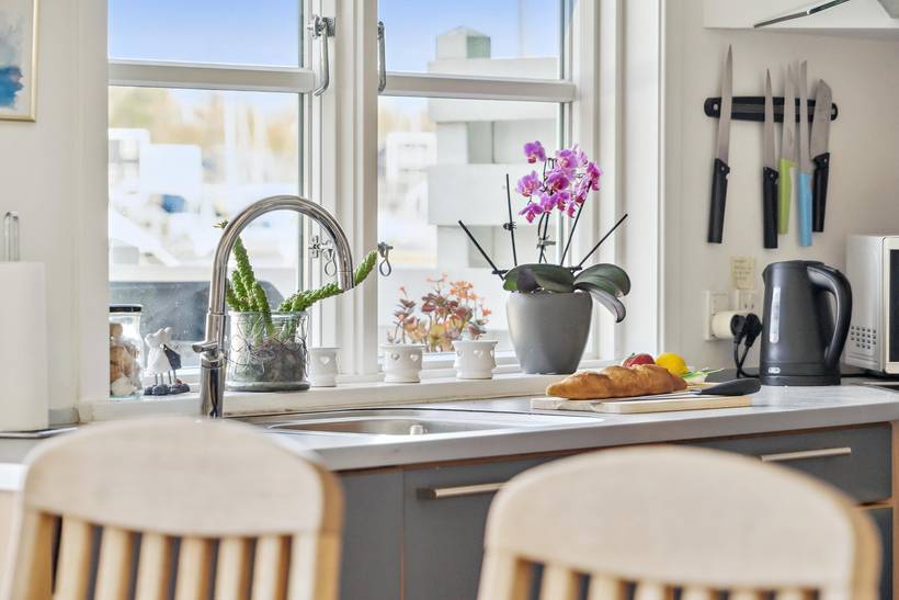 Foto von Ferienhaus DJ92 in Ebeltoft - Ostjütland