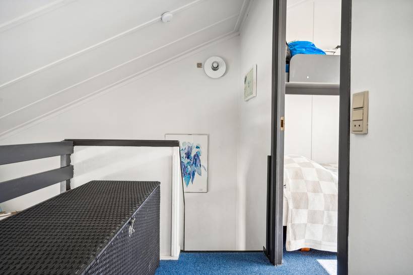 Foto von Ferienhaus DJ92 in Ebeltoft - Ostjütland