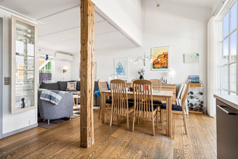 Foto von Ferienhaus DJ92 in Ebeltoft - Ostjütland