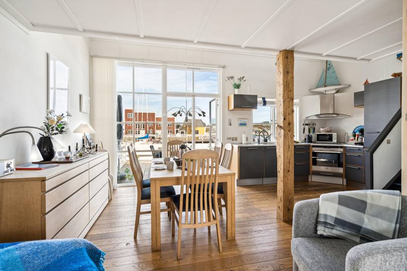 Foto von Ferienhaus DJ92 in Ebeltoft - Ostjütland