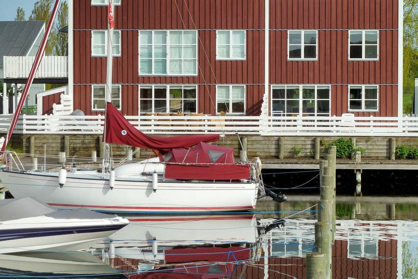 Foto von Ferienhaus DJ92 in Ebeltoft - Ostjütland