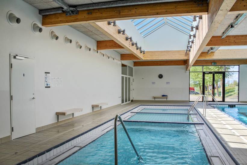 Foto von Ferienhaus DJ92 in Ebeltoft - Ostjütland