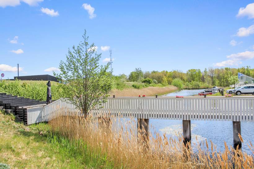 Foto von Ferienhaus DJ92 in Ebeltoft - Ostjütland