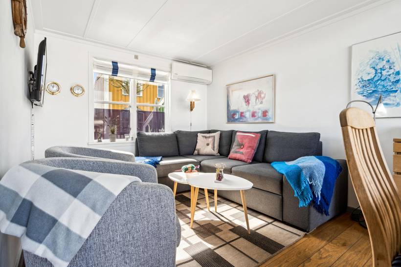 Foto von Ferienhaus DJ92 in Ebeltoft - Ostjütland