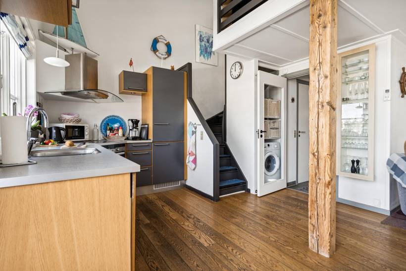 Foto von Ferienhaus DJ92 in Ebeltoft - Ostjütland