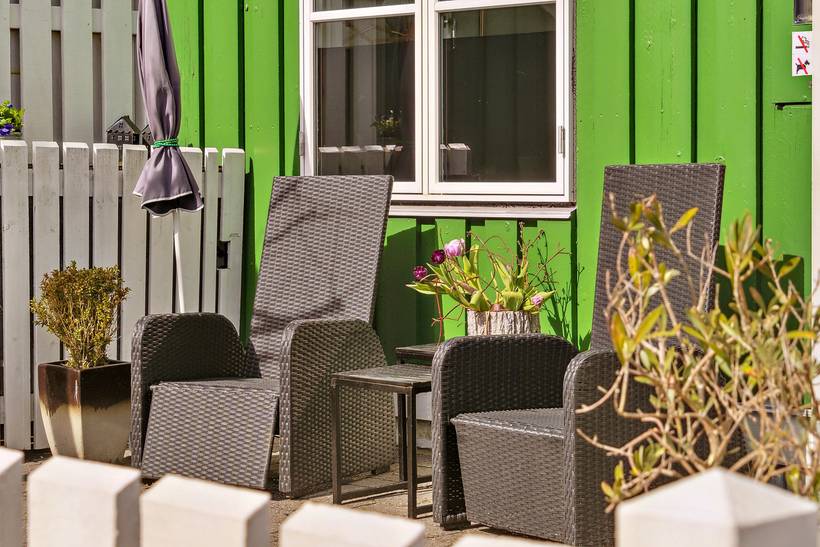 Foto von Ferienhaus DJ92 in Ebeltoft - Ostjütland