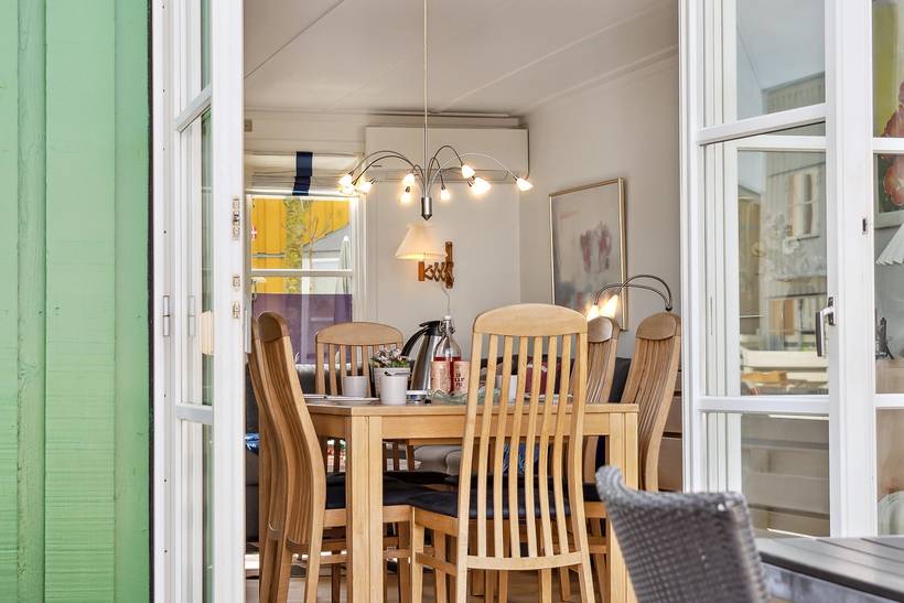 Foto von Ferienhaus DJ92 in Ebeltoft - Ostjütland