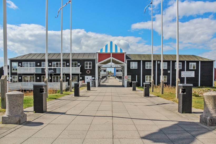 Foto von Ferienhaus DJ92 in Ebeltoft - Ostjütland