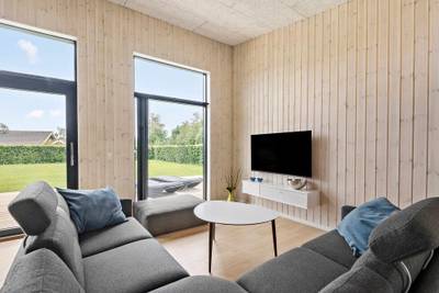 Vorschaubild von Ferienhaus DJ95 in Bork Havn - Westjütland