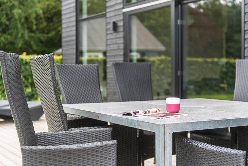 Foto von Ferienhaus DJ95 in Bork Havn - Westjütland