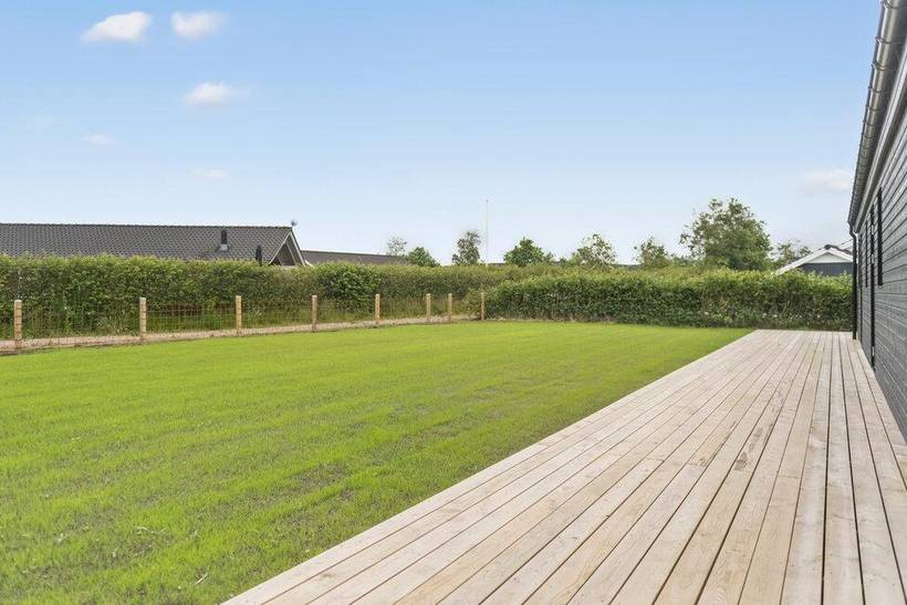 Foto von Ferienhaus DJ95 in Bork Havn - Westjütland