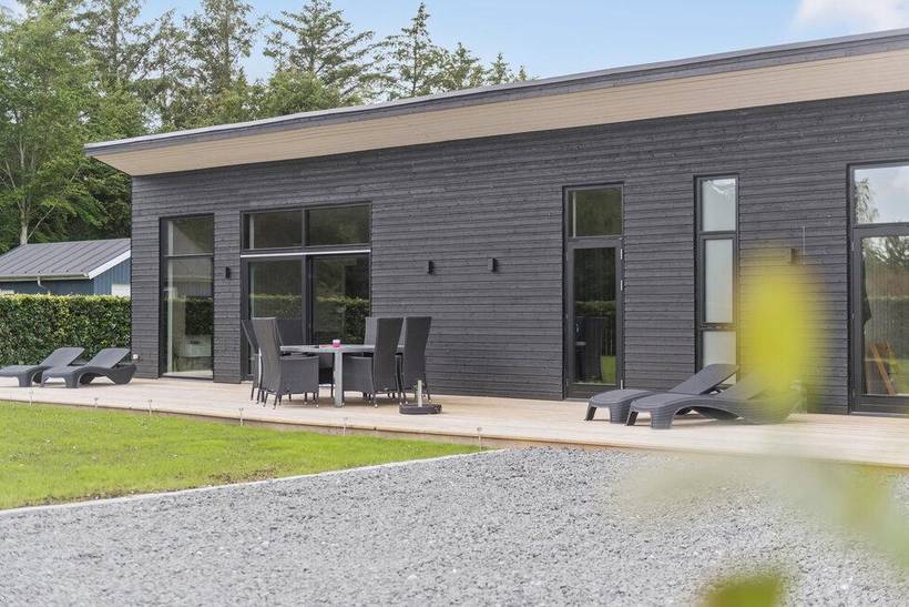 Foto von Ferienhaus DJ95 in Bork Havn - Westjütland