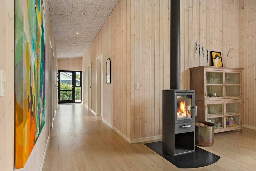 Foto von Ferienhaus DJ95 in Bork Havn - Westjütland