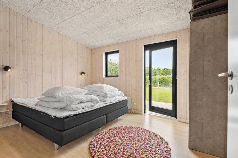 Foto von Ferienhaus DJ95 in Bork Havn - Westjütland