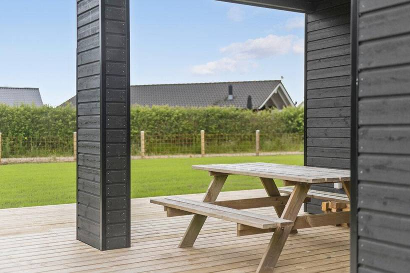 Foto von Ferienhaus DJ95 in Bork Havn - Westjütland