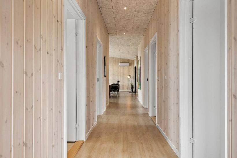 Foto von Ferienhaus DJ95 in Bork Havn - Westjütland