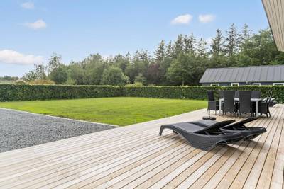 Vorschaubild von Ferienhaus DJ95 in Bork Havn - Westjütland