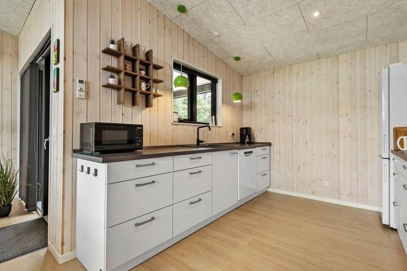 Foto von Ferienhaus DJ95 in Bork Havn - Westjütland