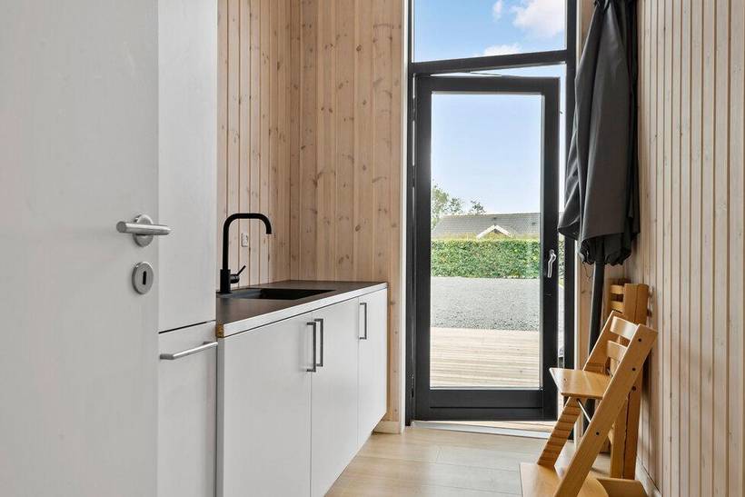 Foto von Ferienhaus DJ95 in Bork Havn - Westjütland
