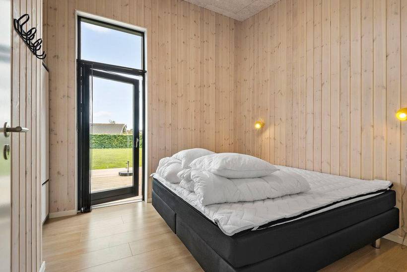 Foto von Ferienhaus DJ95 in Bork Havn - Westjütland