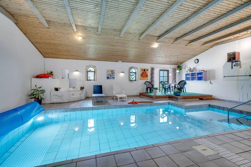 Foto von Ferienhaus DJ96 in Amtoft - Thy/Limfjord
