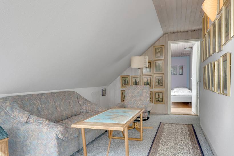 Foto von Ferienhaus DJ96 in Amtoft - Thy/Limfjord