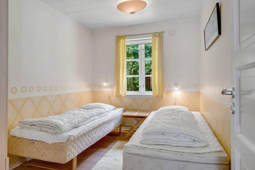 Foto von Ferienhaus DJ96 in Amtoft - Thy/Limfjord