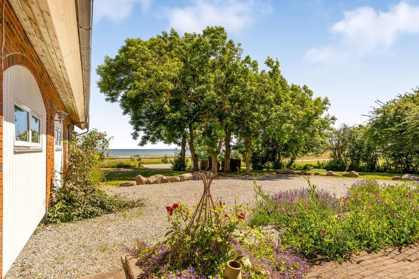 Foto von Ferienhaus DJ96 in Amtoft - Thy/Limfjord