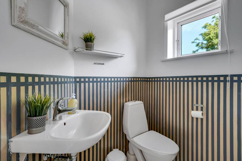 Foto von Ferienhaus DJ96 in Amtoft - Thy/Limfjord