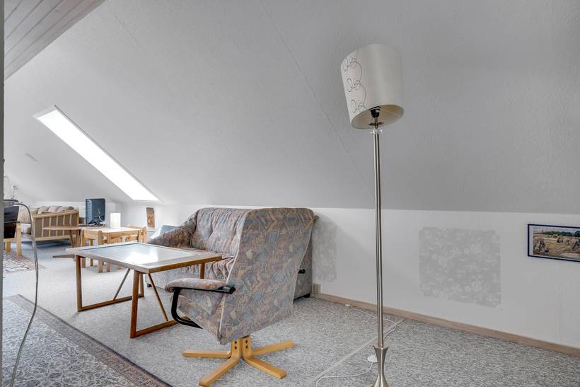 Foto von Ferienhaus DJ96 in Amtoft - Thy/Limfjord