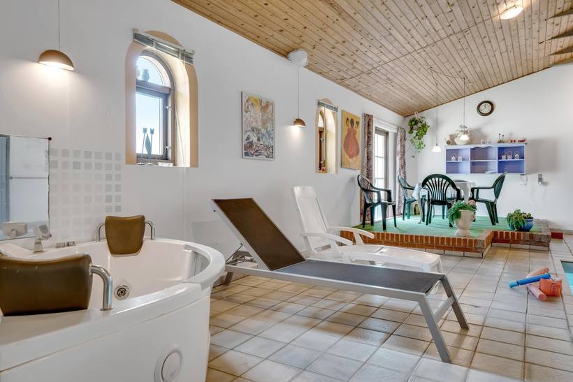 Foto von Ferienhaus DJ96 in Amtoft - Thy/Limfjord