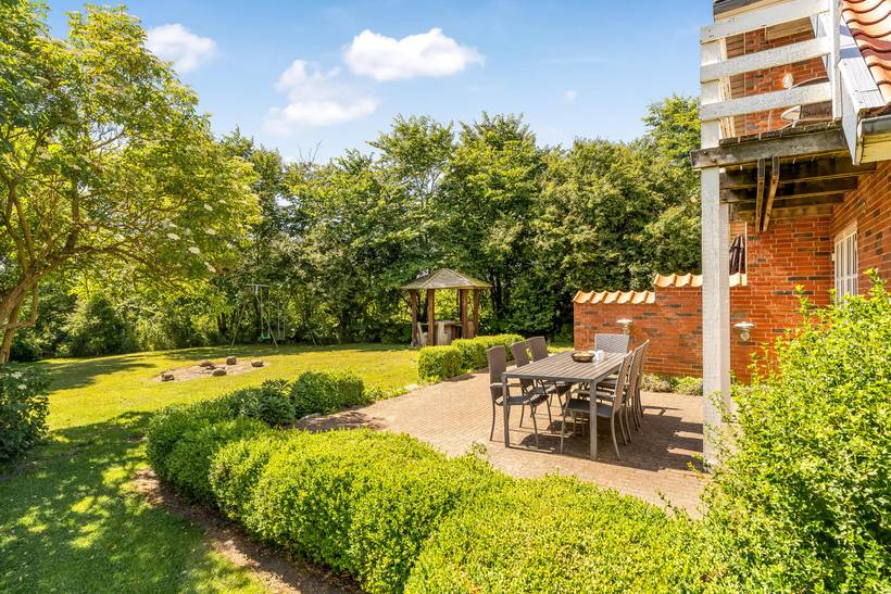 Foto von Ferienhaus DJ96 in Amtoft - Thy/Limfjord