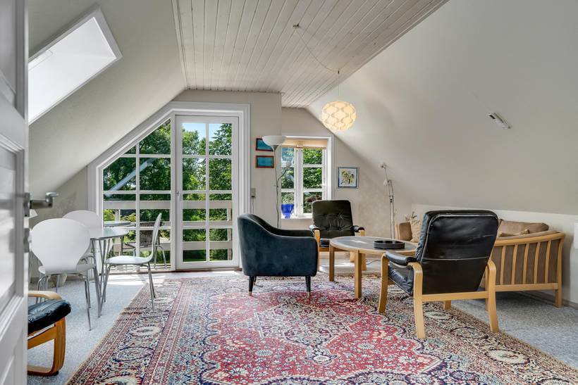 Foto von Ferienhaus DJ96 in Amtoft - Thy/Limfjord