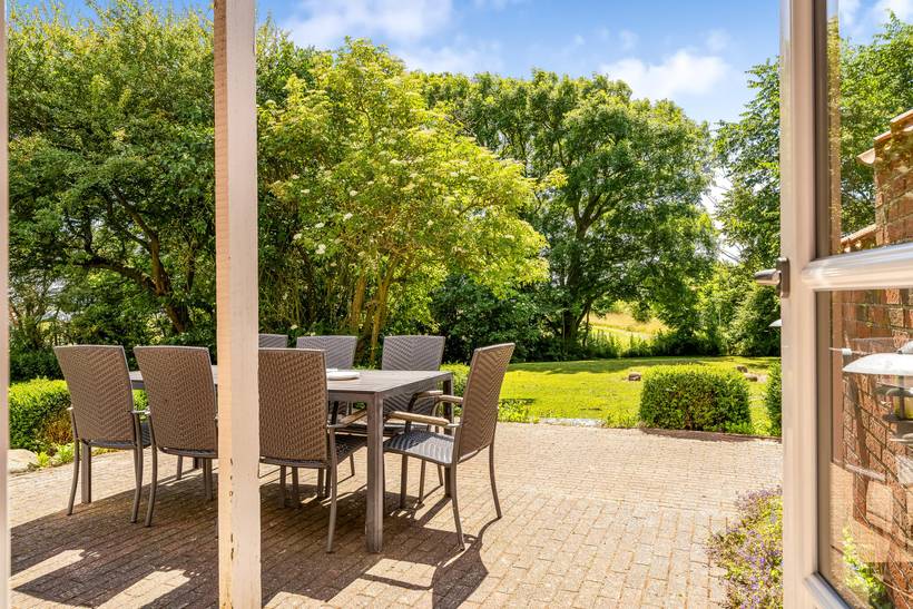 Foto von Ferienhaus DJ96 in Amtoft - Thy/Limfjord