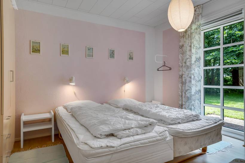 Foto von Ferienhaus DJ96 in Amtoft - Thy/Limfjord