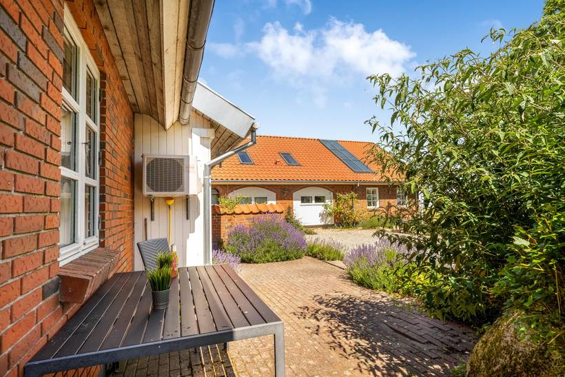Foto von Ferienhaus DJ96 in Amtoft - Thy/Limfjord