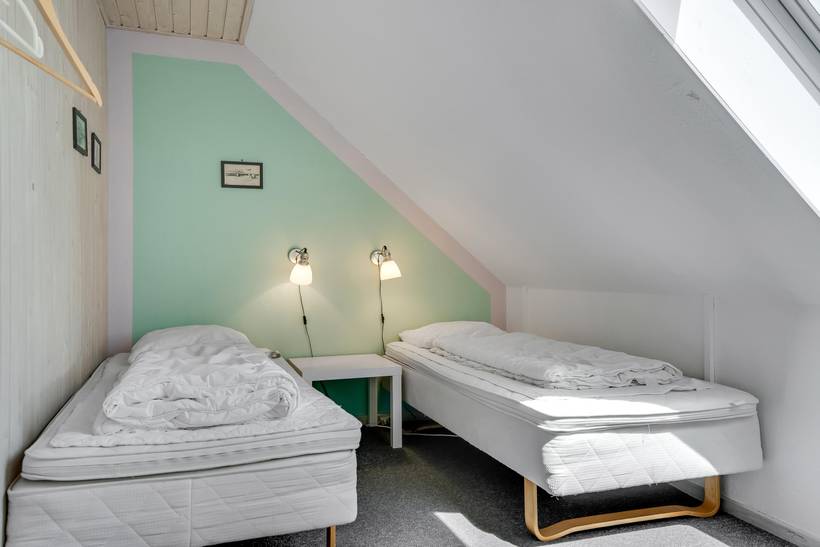 Foto von Ferienhaus DJ96 in Amtoft - Thy/Limfjord