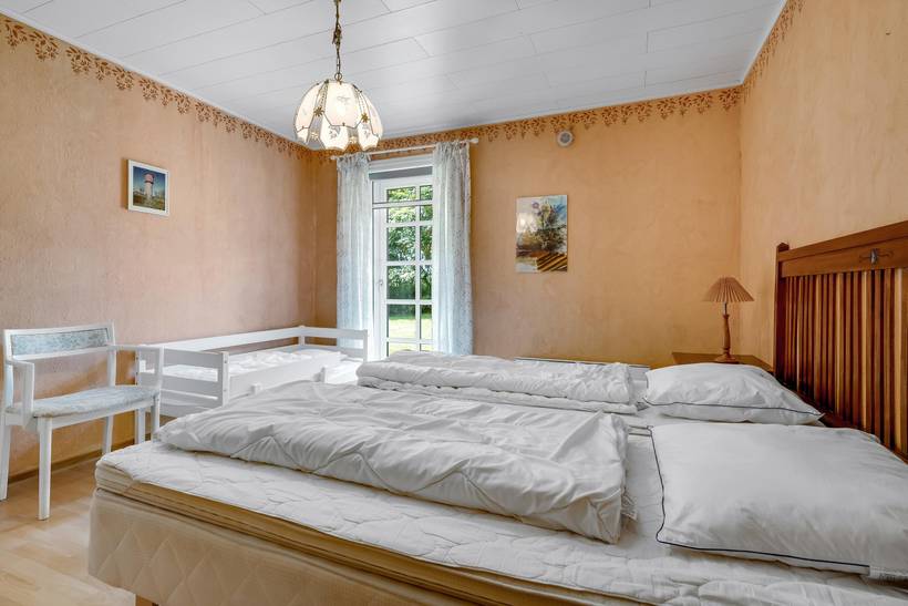 Foto von Ferienhaus DJ96 in Amtoft - Thy/Limfjord