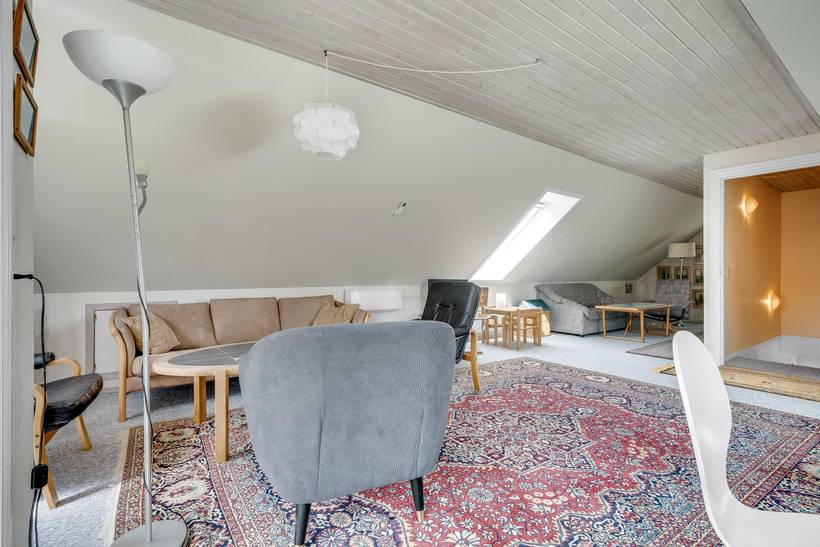 Foto von Ferienhaus DJ96 in Amtoft - Thy/Limfjord