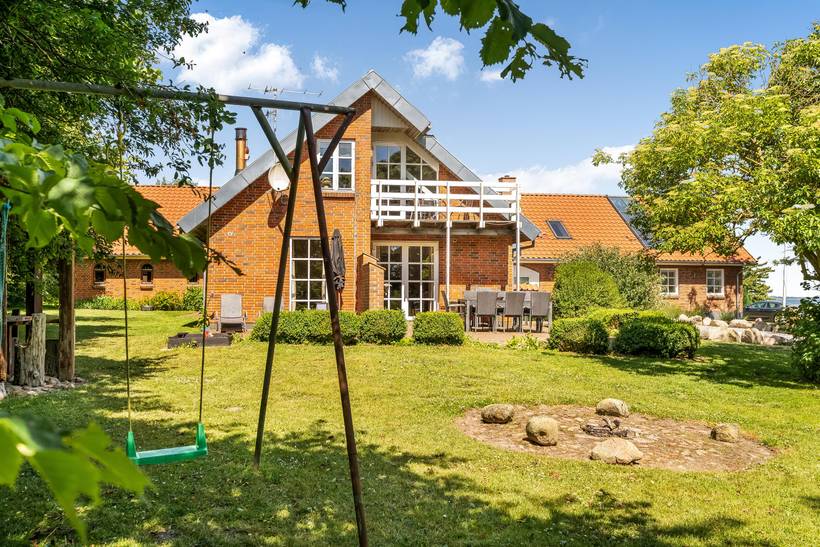 Foto von Ferienhaus DJ96 in Amtoft - Thy/Limfjord