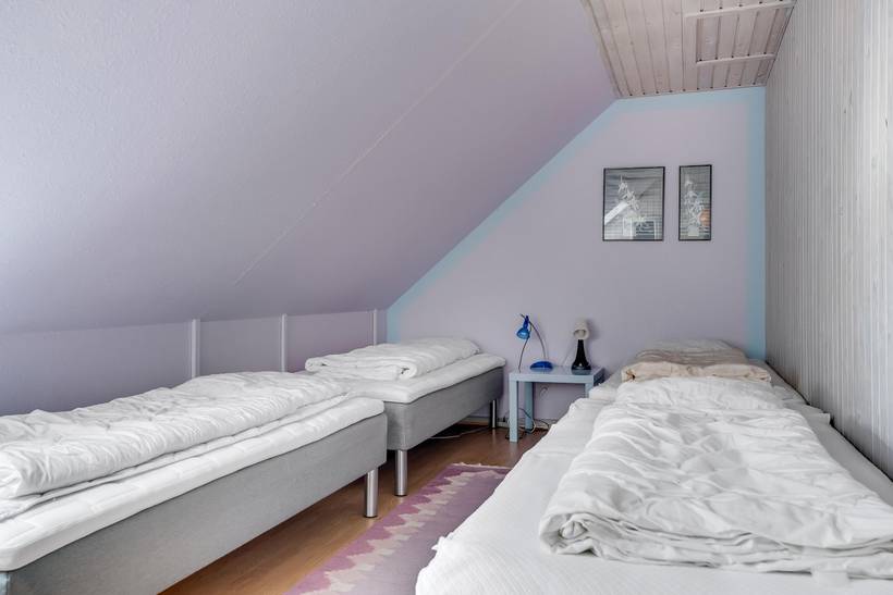 Foto von Ferienhaus DJ96 in Amtoft - Thy/Limfjord
