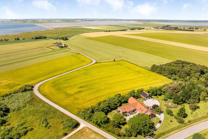 Foto von Ferienhaus DJ96 in Amtoft - Thy/Limfjord