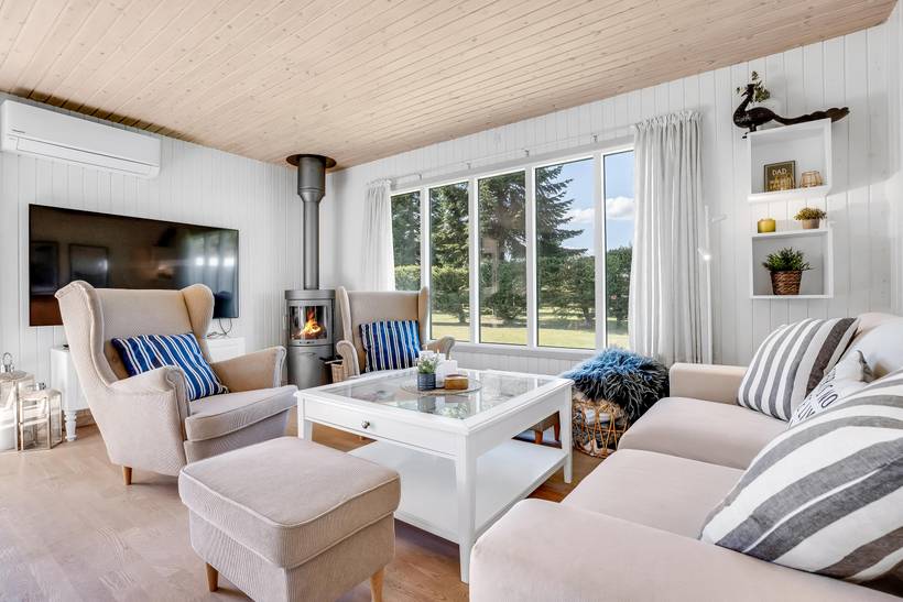 Foto von Ferienhaus DJ97 in Marielyst - Falster
