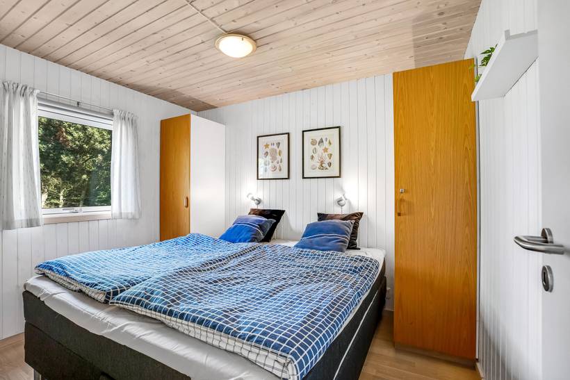 Foto von Ferienhaus DJ97 in Marielyst - Falster