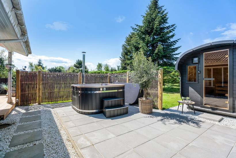 Foto von Ferienhaus DJ97 in Marielyst - Falster