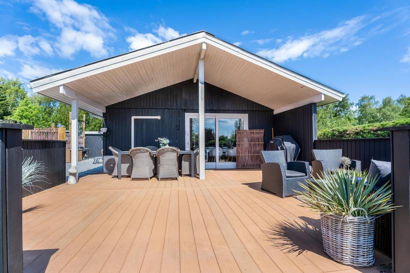 Foto von Ferienhaus DJ97 in Marielyst - Falster