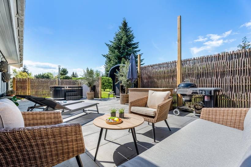 Foto von Ferienhaus DJ97 in Marielyst - Falster